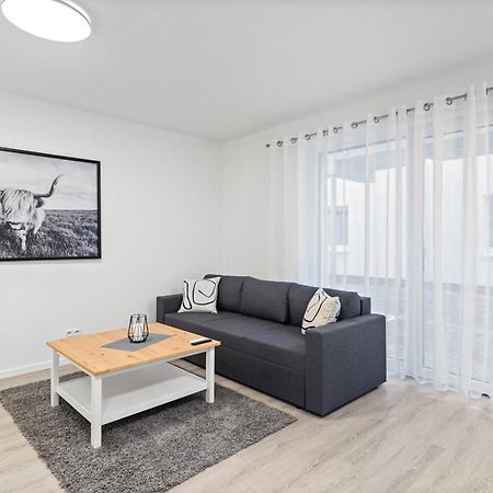 Winetime - Modern - Boxspringbetten - Naehe Mercedes-Benz Worth am Rhein Bagian luar foto