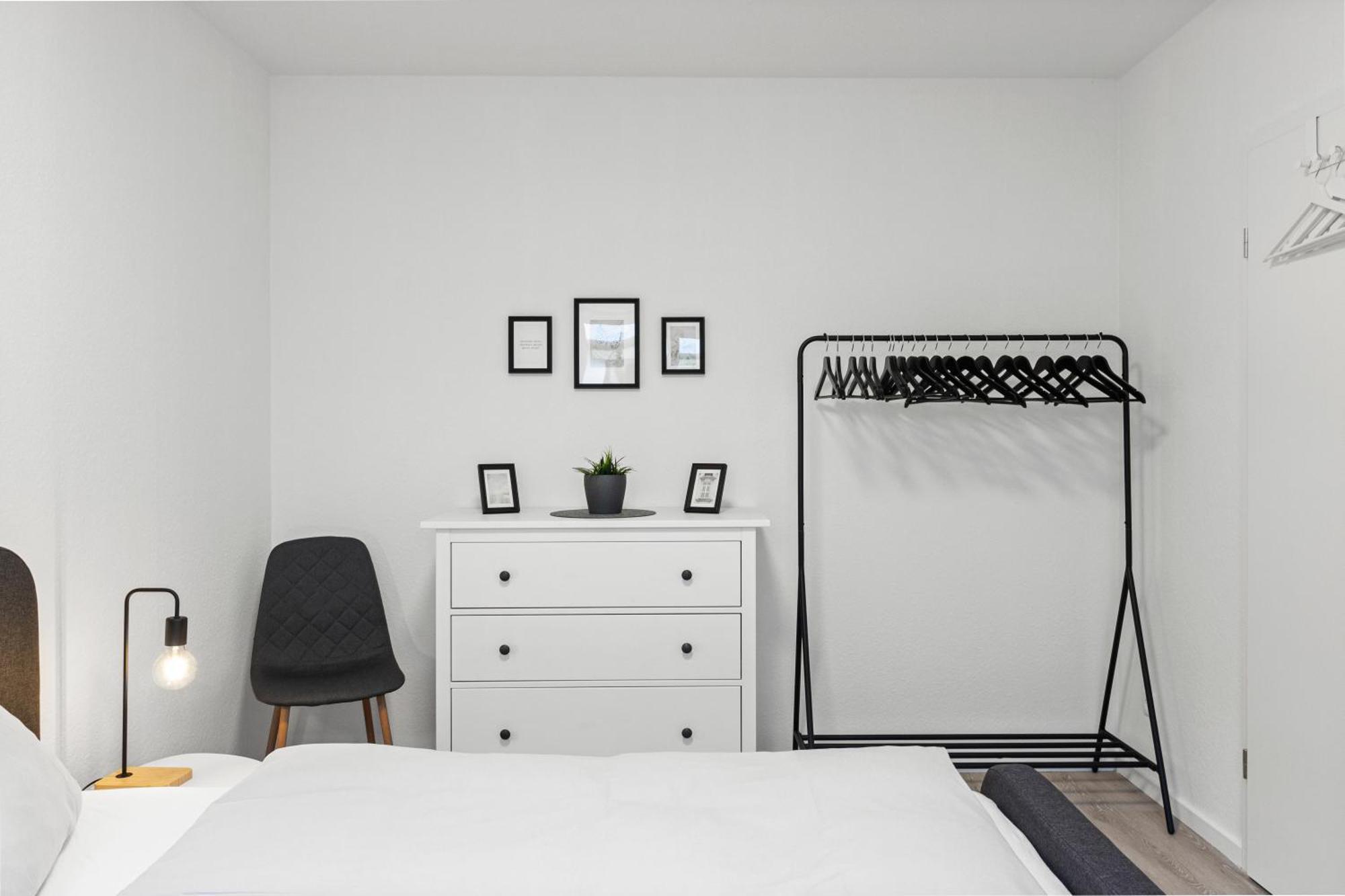 Winetime - Modern - Boxspringbetten - Naehe Mercedes-Benz Worth am Rhein Bagian luar foto