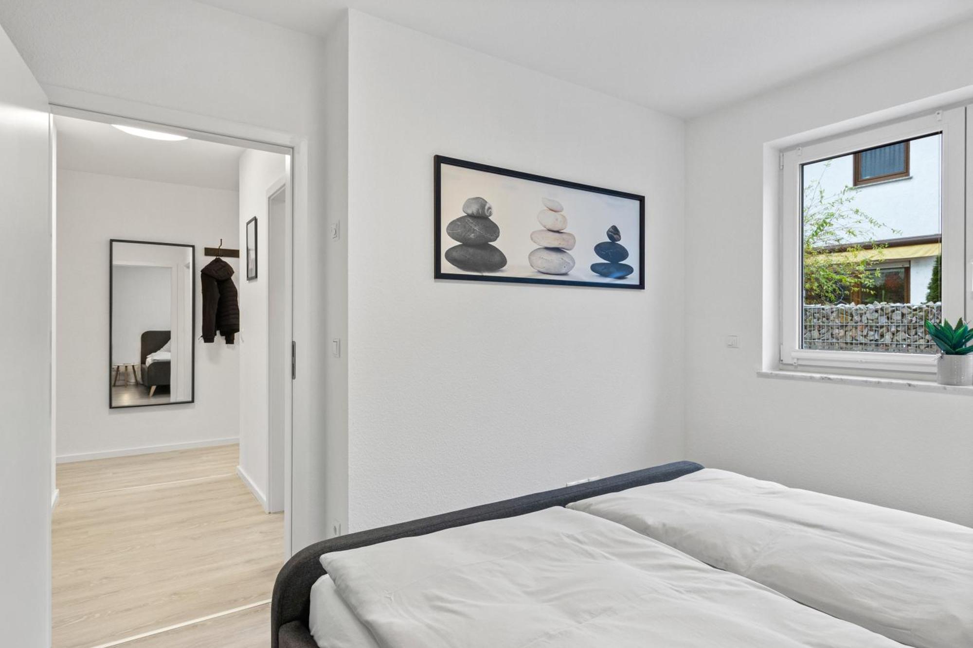 Winetime - Modern - Boxspringbetten - Naehe Mercedes-Benz Worth am Rhein Bagian luar foto