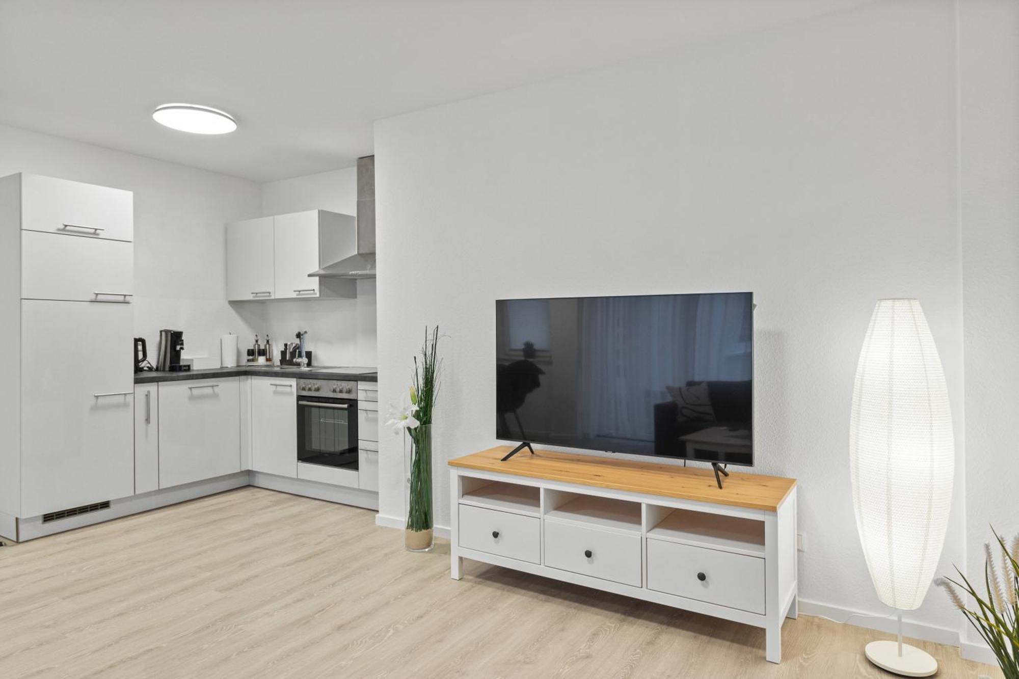 Winetime - Modern - Boxspringbetten - Naehe Mercedes-Benz Worth am Rhein Bagian luar foto